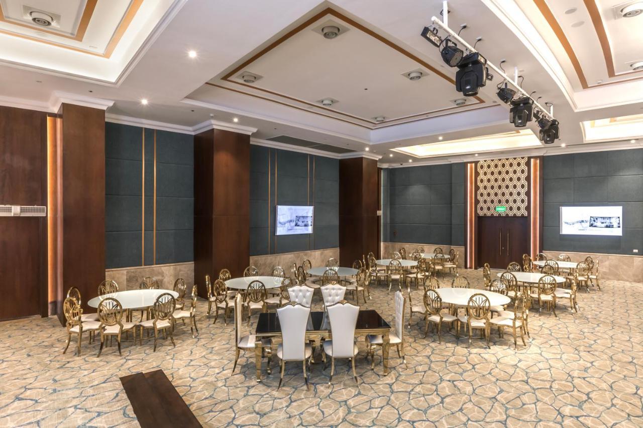 Gewan White Beach Resort-New Alamein Mersa Matruh Exteriör bild